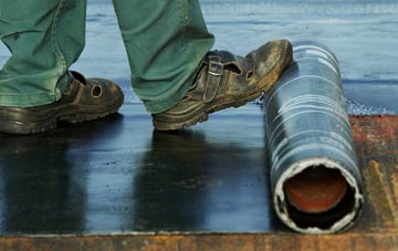 types of Toogs felt roof