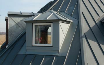 metal roofing Toogs, Shetland Islands