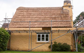 Toogs thatch roofing costs